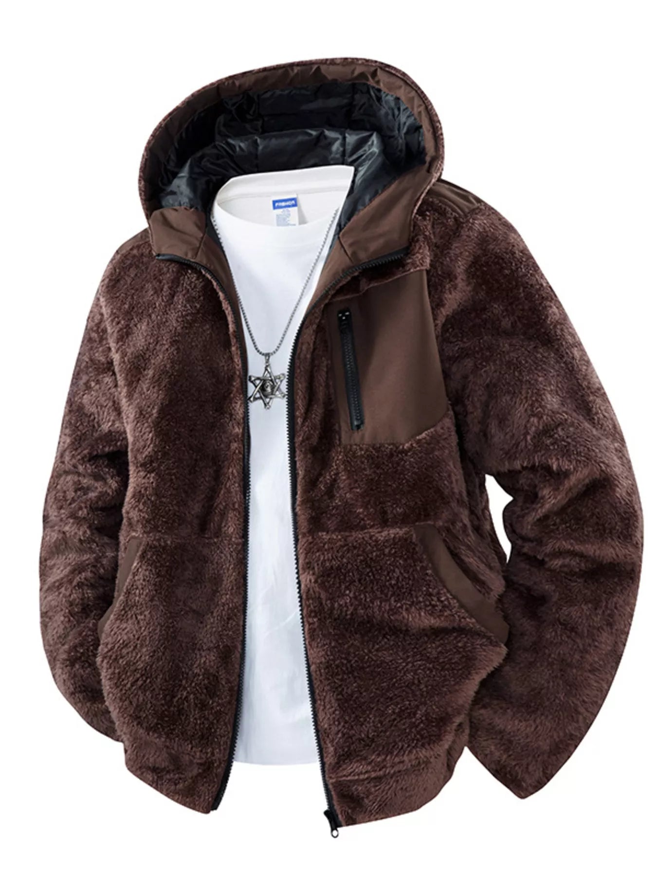 Outerwear Masculino Collection | Moda masculina premium para dias frios | Glamour & Co.