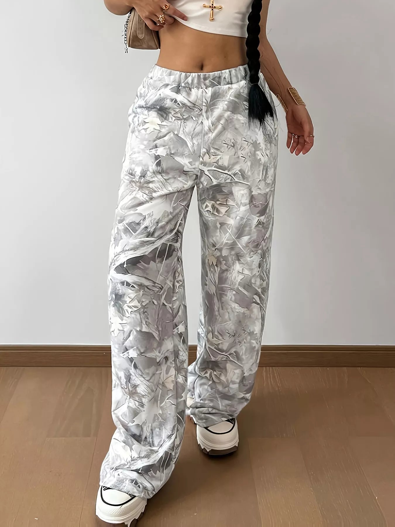 Bottoms | Calças, saias e shorts femininos premium para todas as ocasiões | Glamour & Co.